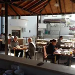 호텔 벨라마리티모 3*