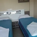 Hotel Bellamaritimo 3*