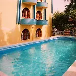 Hotel Bellamaritimo