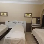 호텔 벨라마리티모 파묵칼레