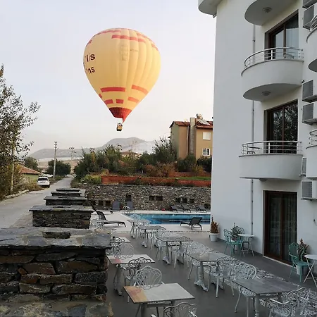 Hotel Bellamaritimo