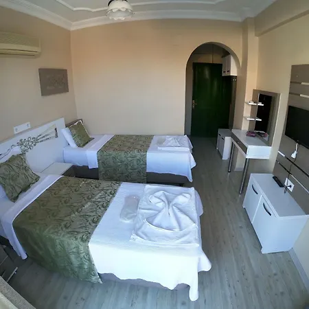 Hotel Bellamaritimo