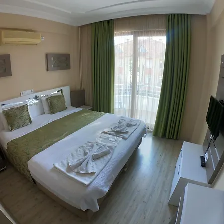 Bellamaritimo Hotel 2*