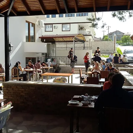 Bellamaritimo 3* Pamukkale