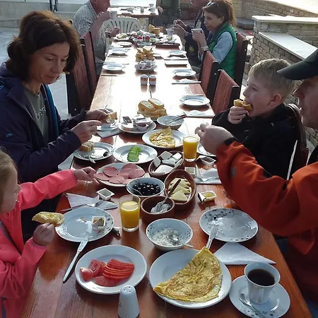 Bellamaritimo فندق