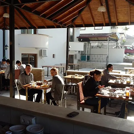 Hotel Bellamaritimo 2*