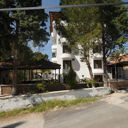Hotel Bellamaritimo 2*
