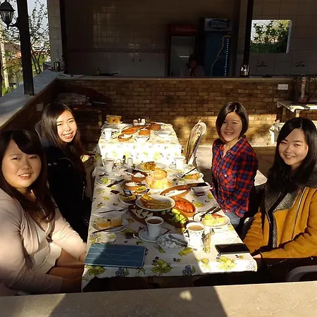 Bellamaritimo Pamukkale