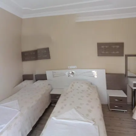 Bellamaritimo Hotel