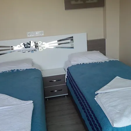 Hotel Bellamaritimo 3*