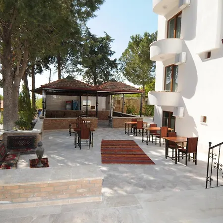 Bellamaritimo Hotel Pamukkale