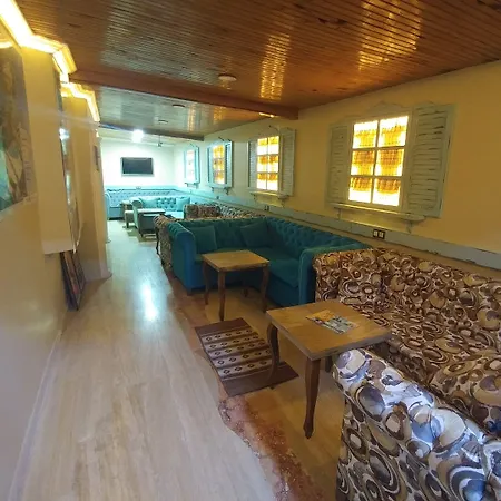 Hotel Bellamaritimo 3*