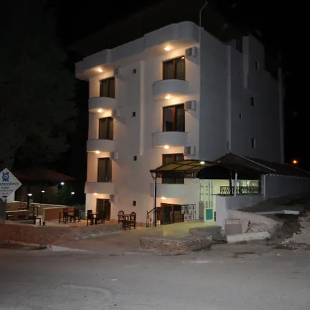 Bellamaritimo باموكاليه