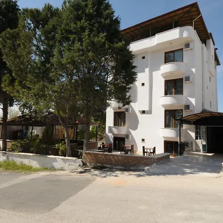 Hotel Bellamaritimo