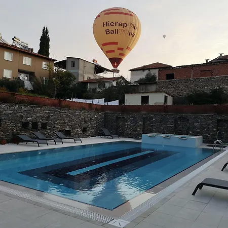 Hotel Bellamaritimo 3*