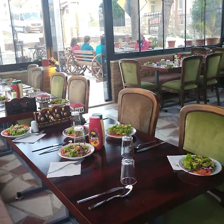 Bellamaritimo 3* باموكاليه