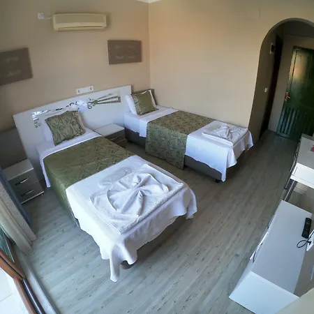 Bellamaritimo Hotel 3*