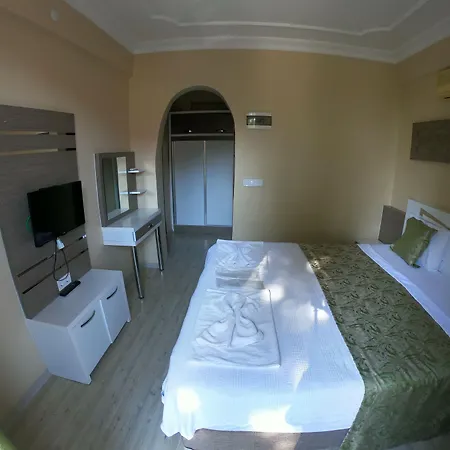 Hotell Bellamaritimo