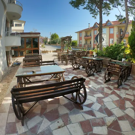 Bellamaritimo 3*