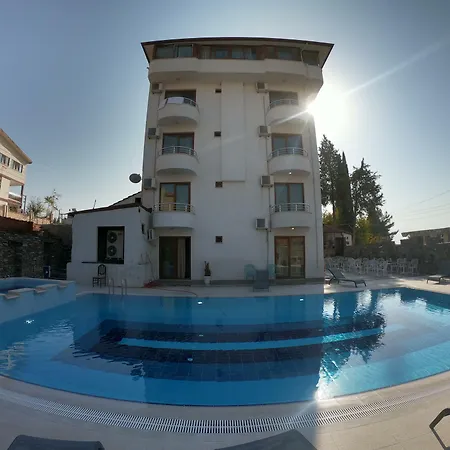 Bellamaritimo Hotell