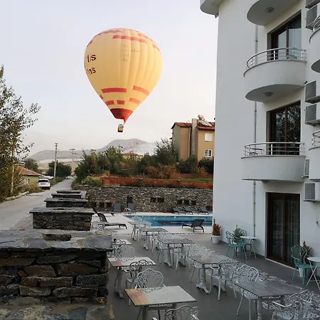 Bellamaritimo Hotell 3*