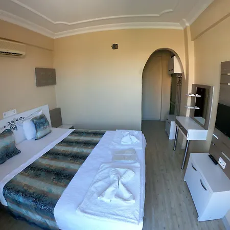 Bellamaritimo Hotel