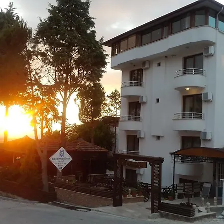 Bellamaritimo Pamukkale