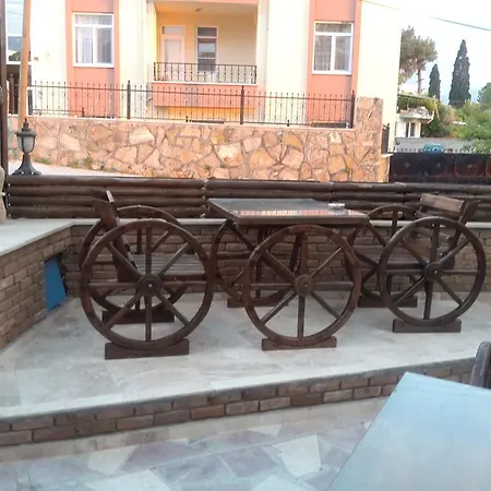 فندق Bellamaritimo 3*