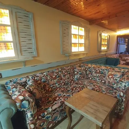 Bellamaritimo Hotel