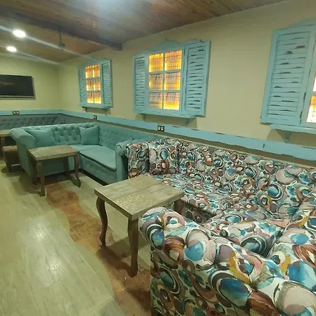 Bellamaritimo Hotel
