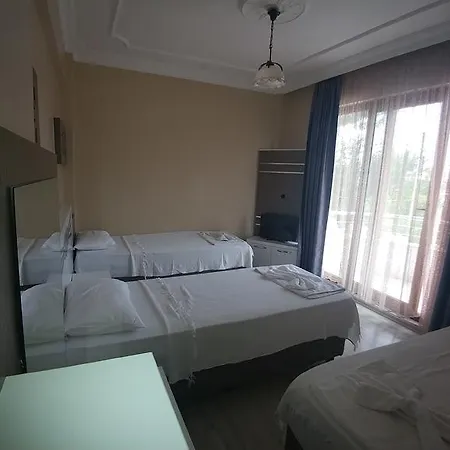 Bellamaritimo Hotel