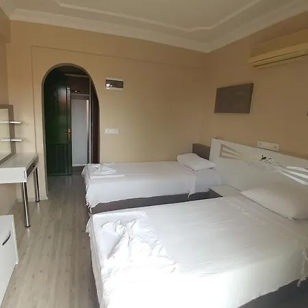 Bellamaritimo Hotel 2*