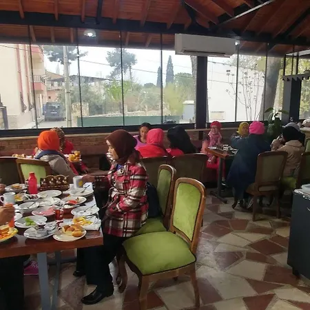 Bellamaritimo Hotel Pamukkale