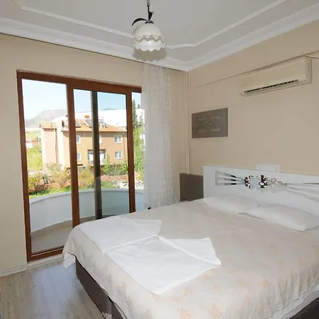 Hotel Bellamaritimo