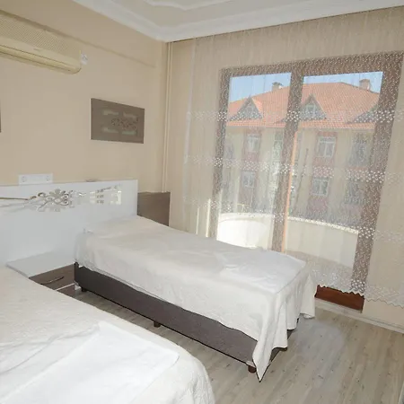 Bellamaritimo Hotel