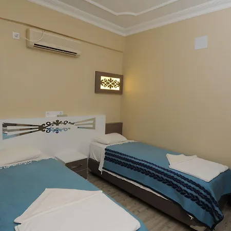 Bellamaritimo Hotel 2*