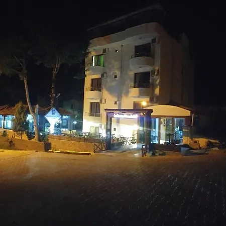 فندق Bellamaritimo