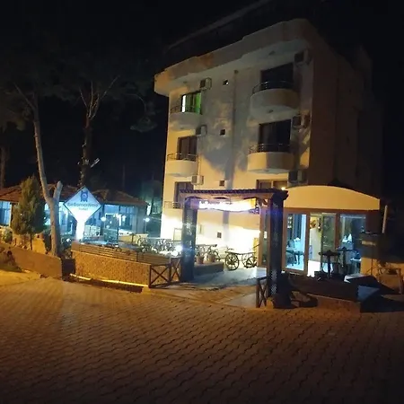 Hotel Bellamaritimo