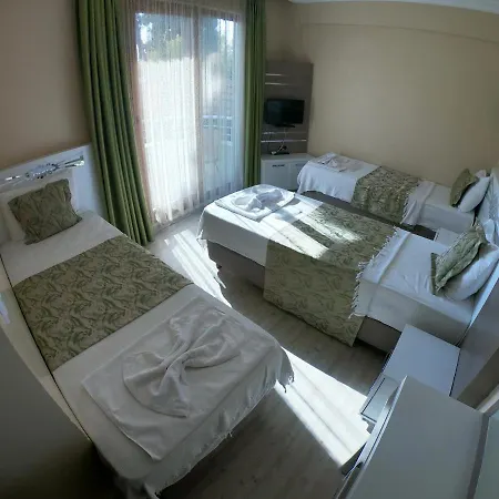 Bellamaritimo Hotel Pamukkale