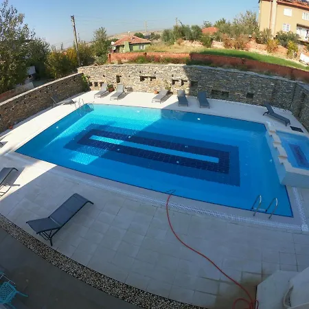 Hotell Bellamaritimo