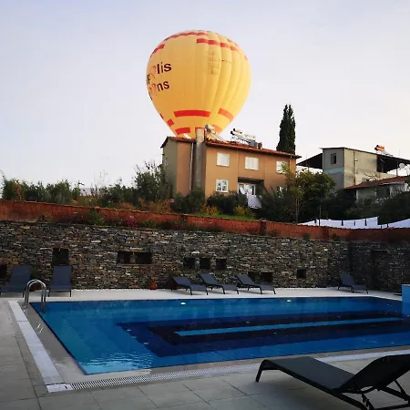 Bellamaritimo Pamukkale