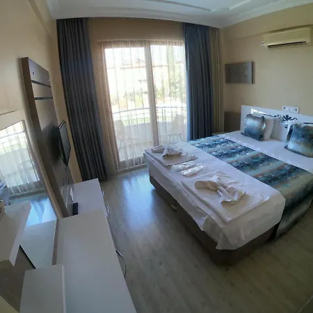Hotel Bellamaritimo