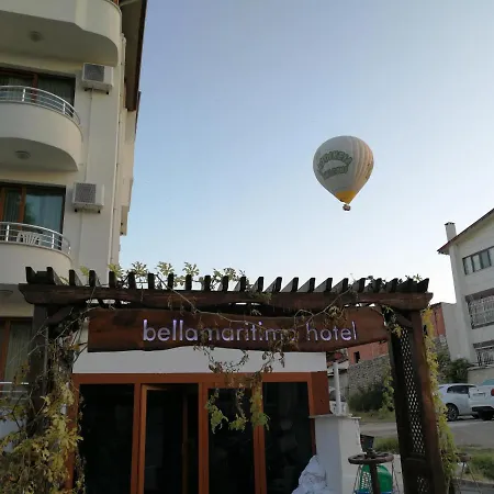 Bellamaritimo