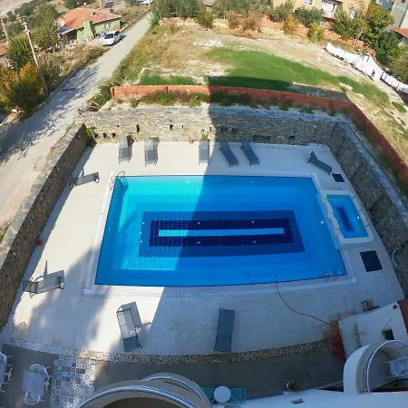 Bellamaritimo Hotel Pamukkale