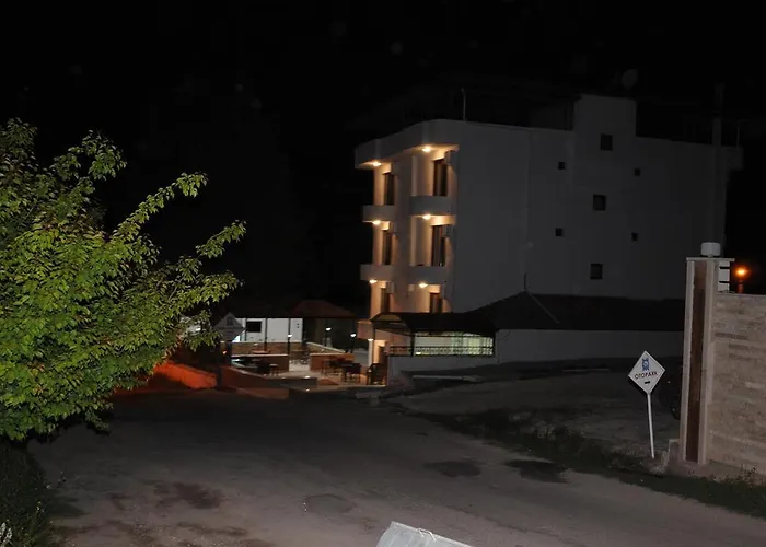 Bellamaritimo Pamukkale