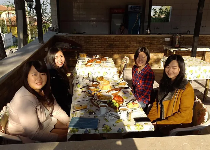 Bellamaritimo Pamukkale