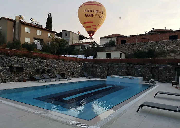 Hotel Bellamaritimo 3*