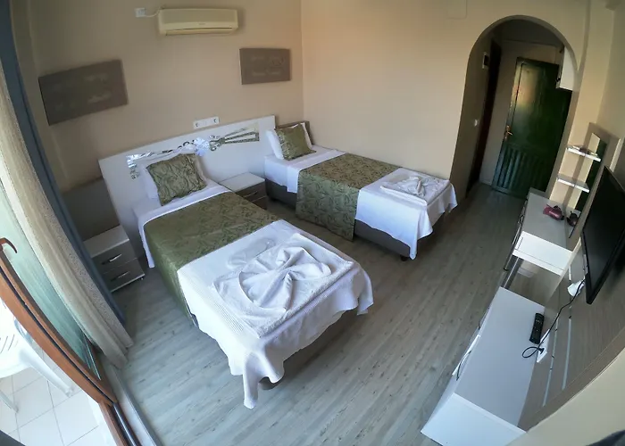 Bellamaritimo Hotel 3*