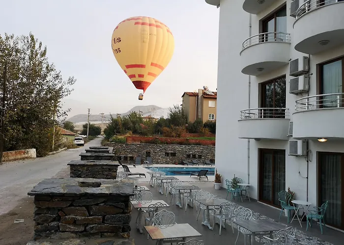 Bellamaritimo Hotel 3*