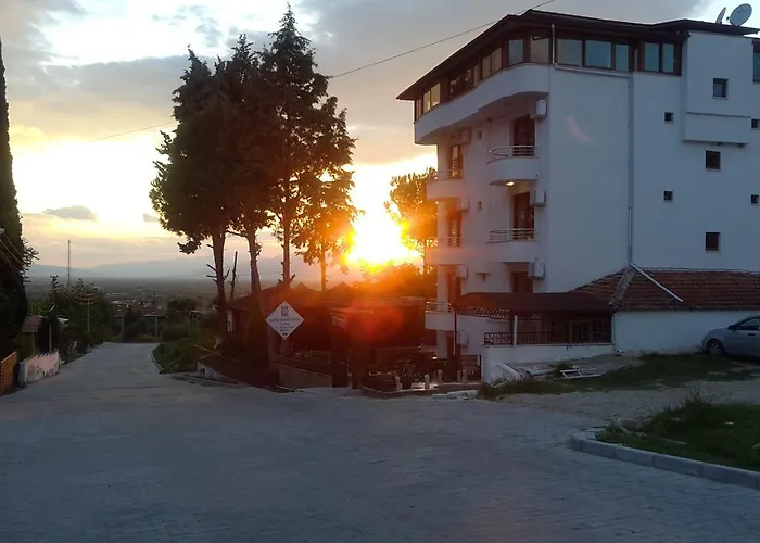 Bellamaritimo Pamukkale